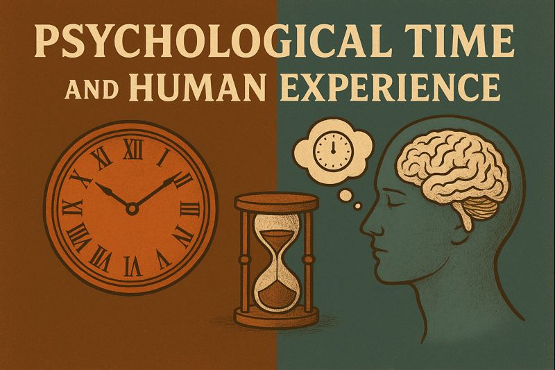 Psychological Time and Human Experience