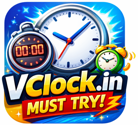 Free Online Countdown Timer Countdown Clock VClock Free Online Countdown Timer Countdown Clock VClock